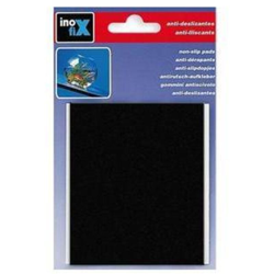 22 PZ Di SPUGNA ADES. ANTISCIVOLO INOFIX MM.100X85 precio