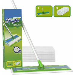 Swiffer Maxi Kit Starter+ 8Panni precio