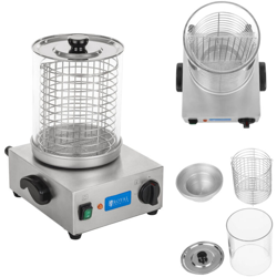 Cuoci hot dog- 800 W precio