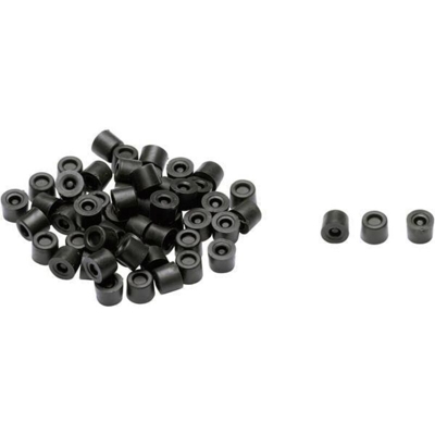 61181 H0 Roco geoLINE (con massicciata) Elementi di ammortizzazione rotaie