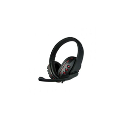 CF788 Cuffia Padiglione auricolare Nero, Rosso - ADJ precio