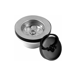 lavabo - valvola di scarico, 3,81 cm, T352004 - Cornat características