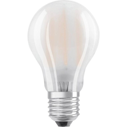 LED (monocolore) Classe energetica: A++ (A++ - E) ST CLAS A 15 FR 1.5 W/827 E27 4058075114142 E27 Potenza: 1.5 W - Osram en oferta