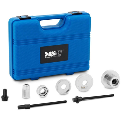 Estrattore Boccole Silent Block VW Audi Seat Skoda Assale Anteriore Kit 8 Pezzi