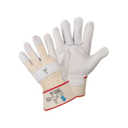 Strong Hand - Guanto Goldstar, Size 7 (A 12) características