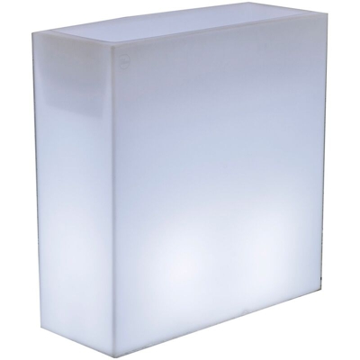 Pentola illuminata 80 LUCE CAVO (USO ESTERNO E INTERNO) - Moovere