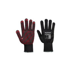 Guanti Polka Dot | Black - Medium - Black precio