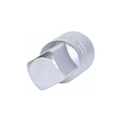 KS Tools 911.3892 - Aumentatore 3/8' F-1/2' M