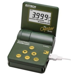 412355A Calibratore Tensione, Corrente Batteria 9 V (1x) - Extech precio