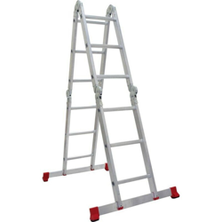 Multiuso Scaletta 3,52M 11,2Kg características