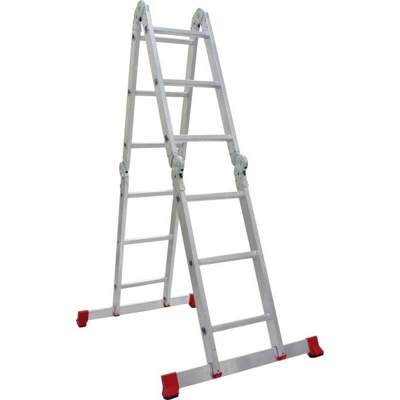 Multiuso Scaletta 3,52M 11,2Kg