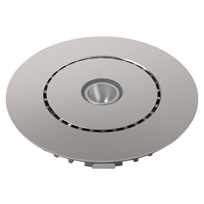 Hs Rowe - Led Eco Superspot Nw 12V Dcacier Acciaio O.