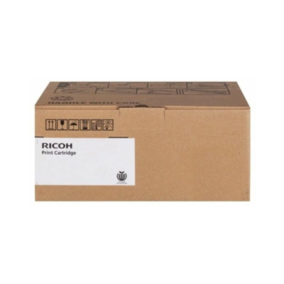 842214 cartuccia toner Originale Giallo 1 pezzo(i) - Ricoh