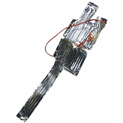 Resistenza di scongelamento - Accueil - SAMSUNG - 306661 características