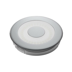 Hs Rowe - Spot Led Alu Op. 12Vdc, 2.5W, 1,8 M precio