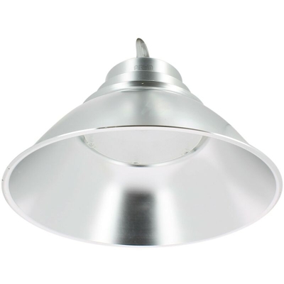Ciotola industriale LED HighBay 120W | Température de Couleur: Bianco neutro 4000K
