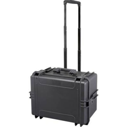 MAX PRODUCTS MAX505H280-TR Universale Valigia trolley senza contenuto 1 pezzo (L x A x P) 555 x 437 x 326 mm precio