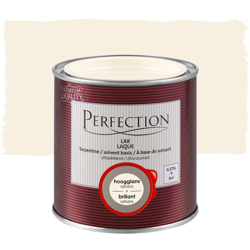 Perfection lacca a base solvente - Gloss - 09 Sahara - 375ml - 5m - Ultra Covering - Sahara precio