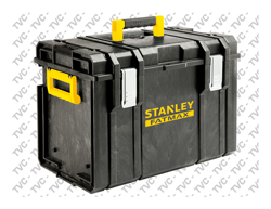 Cassetta Portautensili Granvolume TS400 TOUGHsystem FatMax STANLEY en oferta