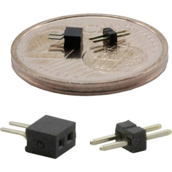 Micro connettore a 2 poli Sol Expert BS21 precio