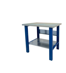 Tecnolam - Banco da lavoro Werkmeister 1000 Banco Base - piana in Legno características