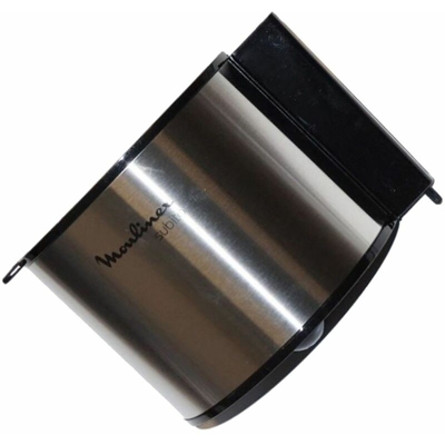 Moulinex - Porta filtro + valvola - Macchinette da caffè, Caffettiera, Caffettiere a filtro, Macchinette espresso 298944
