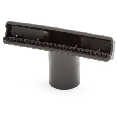 vhbw bocchetta per pavimenti, per spazzare molliche, sporco ruvido collegamento 32mm per aspirapolvere Philips,AEG, Electrolux,Dirt Devil,Vax,Rowenta