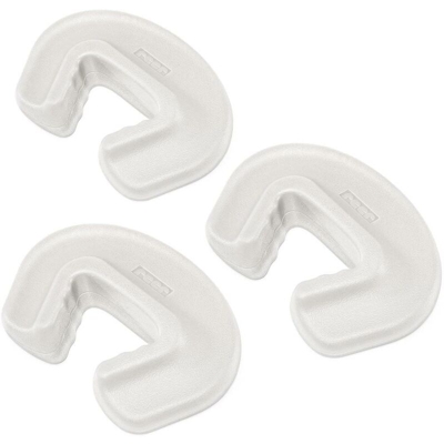 Ferma porte 70059 1 pz. - Reer