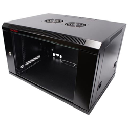 Armadio Rack Da Muro 19'' 6u 600x600x370mm Parete Sohorack De Rackmatic en oferta