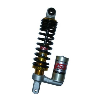 29401305 Yss Ammortizzatore Posteriore Gas Aprilia Amico Gl-gle Dt 92-98, Rally Air Dt 94-03, Rally Lc Dd 96-99, Rally Lc Dt 96-99, Scarabeo 2t Dd 98-99, Scarabeo 2t Dt 93-99