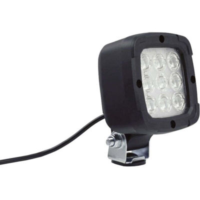 Faro da lavoro Fristom FT-036 LED 12 V, 24 V, 36 V, 48 V (L x A x P) 100 x 100 x 75 mm 1300 lm