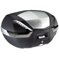 Bauletto V47 Monokey Tech Nero precio