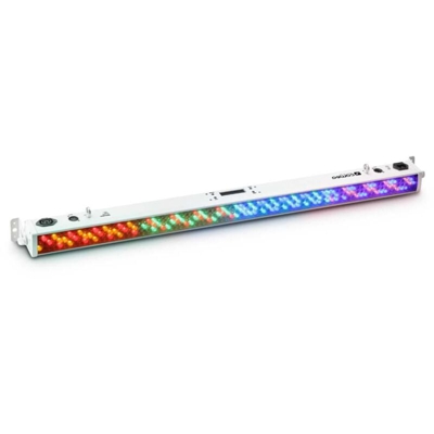 RGBA LED bar 252LED 10mm BIANCO CAMEO