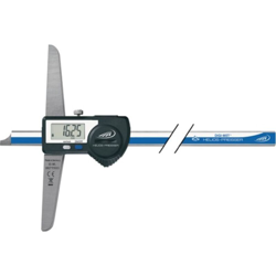 Pinza Dal Prof. Digi-Met 500 Millimetri Ip67 Hp características