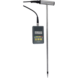 Misuratore di umidità per materiali Greisinger BaleCheck 100 en oferta