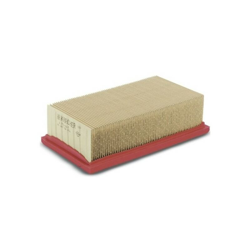 Karcher - Filtro a pieghe - Aspirapolvere - KÄRCHER - 298070 precio