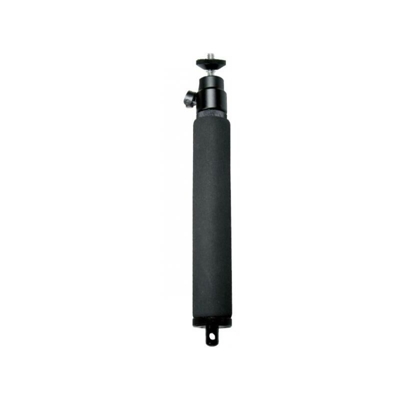M-STANDGPR bastone per selfie Universale Nero - Mediacom