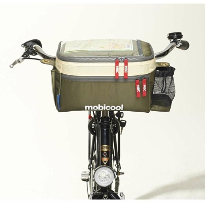 Borsa Termica Da Bici 7 l