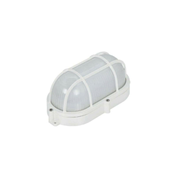 Lampada da parete per esterni Led 9W 4000K 810 Lumen 11,8x212x9cm - EDM características