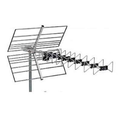 Antenna TV con Connettore F 217853 - FRA