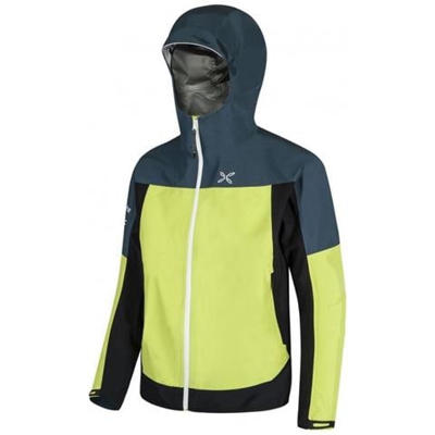 Pac Mind Gore-tex® Giacca Trekking Uomo Taglia S