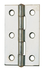 Cerniera per Mobili perno Fisso Art 5000 Mm 45x30 mm cf. 24 Pz - Maurer precio