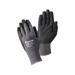 Fortis - Guanto A Maglia Con Rivestimento In Schiuma Nitrile, Formato: 8 (A 10) en oferta
