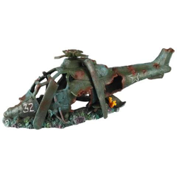 Elicottero 74,5x22,5x25 Cm In Poliresina en oferta