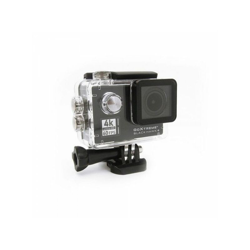 Easypix GoXtreme Black Hawk+ fotocamera per sport d'azione 4K Ultra HD 14 MP Wi-Fi en oferta