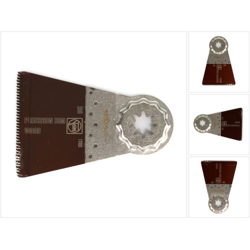 Fein 63502208210 E-Cut Precision Bimetallico Lama per tagli dal pieno 65 mm 1 pz. precio
