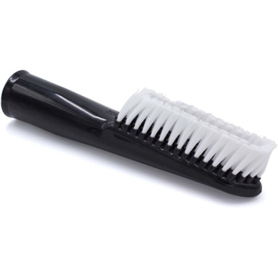 vhbw Bocchetta universale per tappezzeria e mobili con raccordo di 32mm per aspirapolvere Privileg, Quelle, AEG, Elecrolux, Philips, Hoover, Panasonic