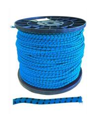 Corda Elastica Per Centinatura Colorata Mm. 8 200 Mt precio