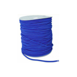 Corda Fune Elasticizzata Mm 8 Per Barca Mare Auto Mt 10 Blu (16539/10) precio