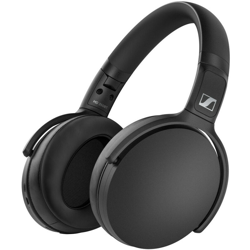 HD 350 BT BLACK Cuffie Padiglione auricolare Nero - Sennheiser precio